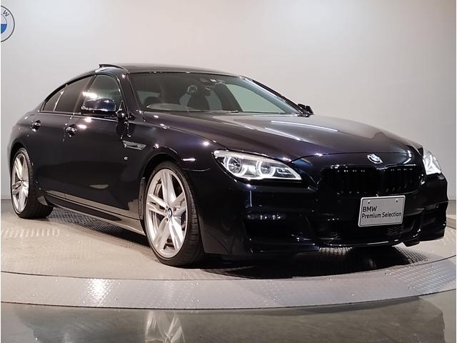 ＢＭＷ ６シリーズ