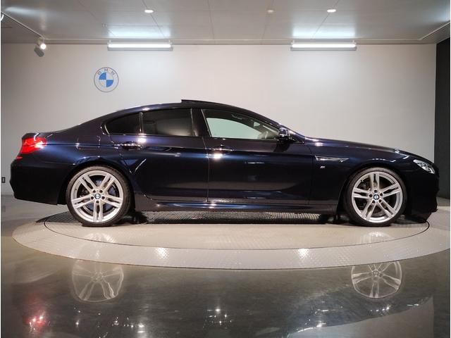 ＢＭＷ ６シリーズ