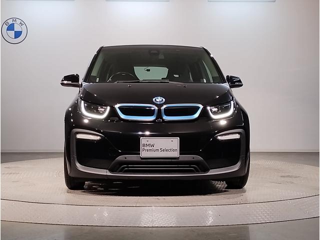 ＢＭＷ ｉ３