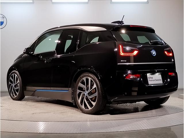 ＢＭＷ ｉ３