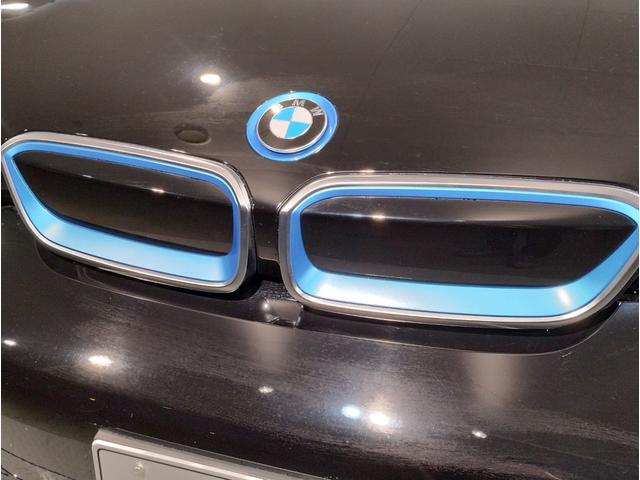 ＢＭＷ ｉ３