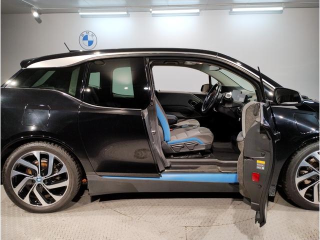 ＢＭＷ ｉ３