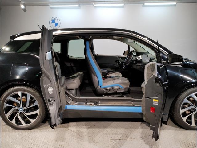 ＢＭＷ ｉ３