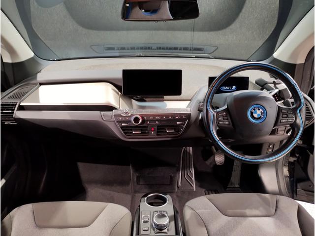 ＢＭＷ ｉ３