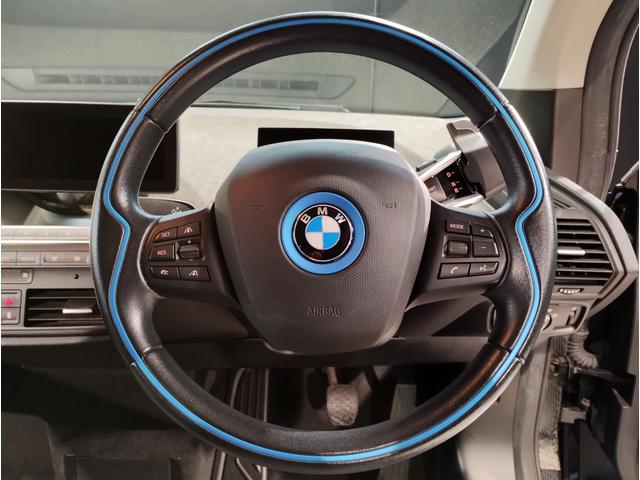 ＢＭＷ ｉ３