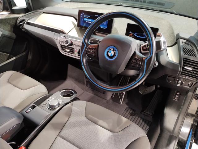 ＢＭＷ ｉ３