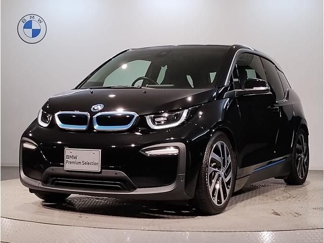 ＢＭＷ ｉ３