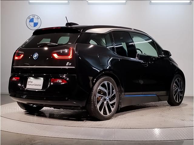 ＢＭＷ ｉ３