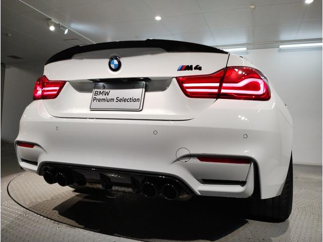 ＢＭＷ Ｍ４