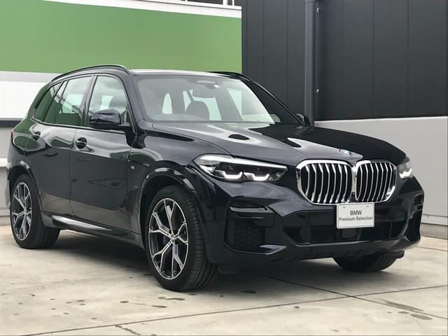 ＢＭＷ Ｘ５