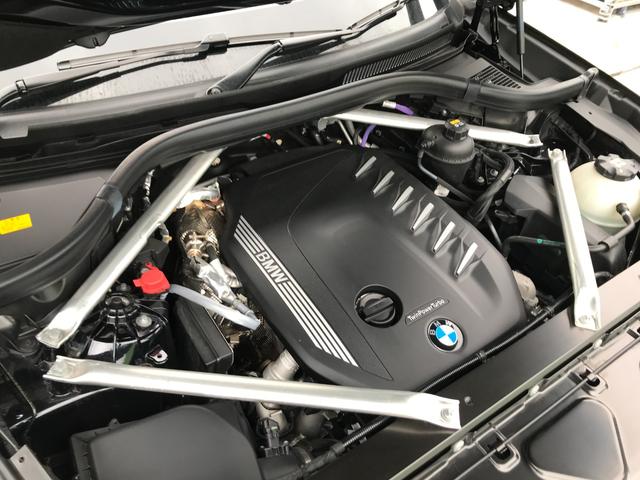 ｘＤｒｉｖｅ　３５ｄ　Ｍスポーツハイラインパッケージ　マイルドＨＶ　ブラウンレ　ザーシート　パノラマガラスサンルーフ　２１インチアルミ　フルセグＴＶチューナー　全周囲カメラ　ステアリングサポート付きＡＣＣ　電動リアゲート　シートヒーター(20枚目)