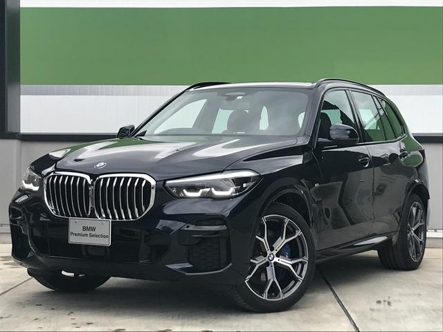 ＢＭＷ Ｘ５