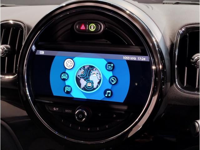 クーパーＤ　クロスオーバー　アクティブクルーズコントロール　純正クロスシート　衝突被害軽減ブレーキ　電動リアゲート　アンビエントライト　ハロゲンヘッドライト　オートライト　オートエアコン　Ｂｌｕｅｔｏｏｔｈ搭載　バックカメラ(57枚目)