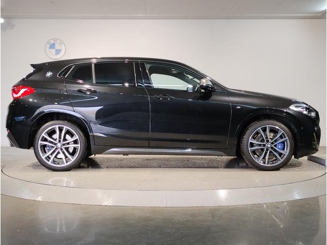 ＢＭＷ Ｘ２