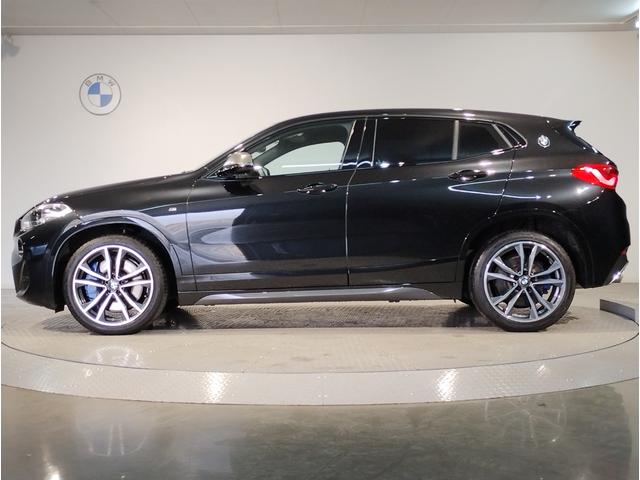 ＢＭＷ Ｘ２