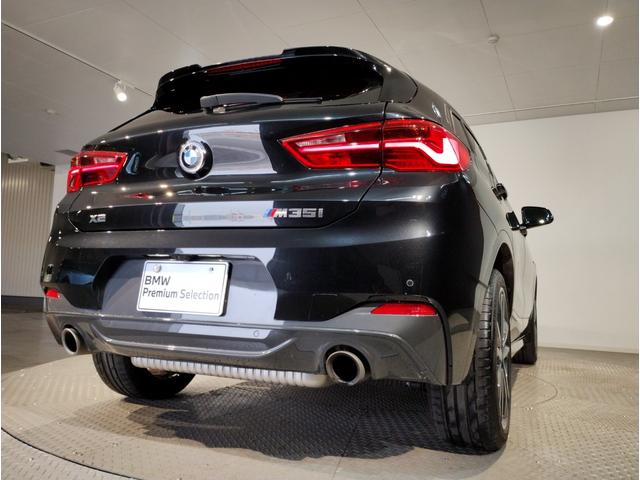 ＢＭＷ Ｘ２