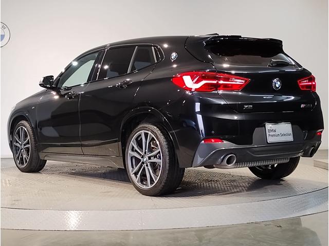 ＢＭＷ Ｘ２