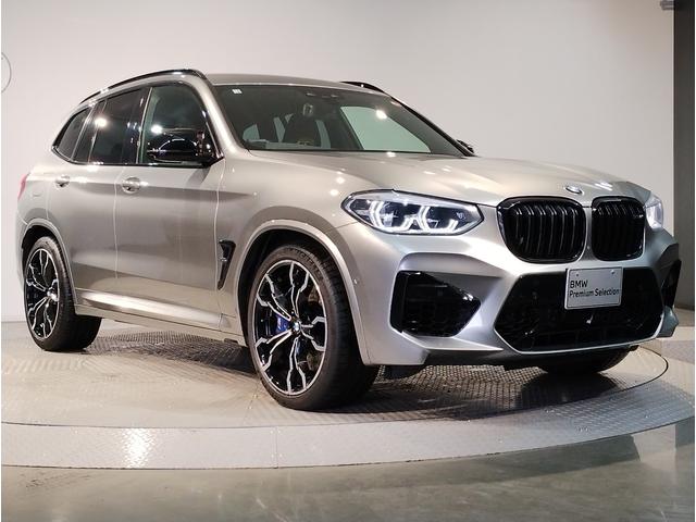 ＢＭＷ Ｘ３ Ｍ