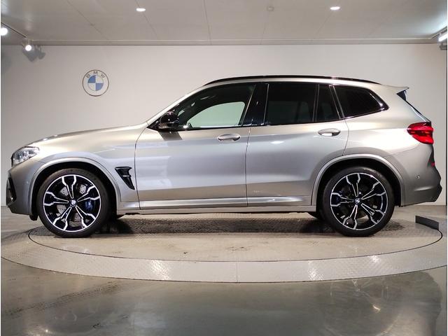 ＢＭＷ Ｘ３ Ｍ