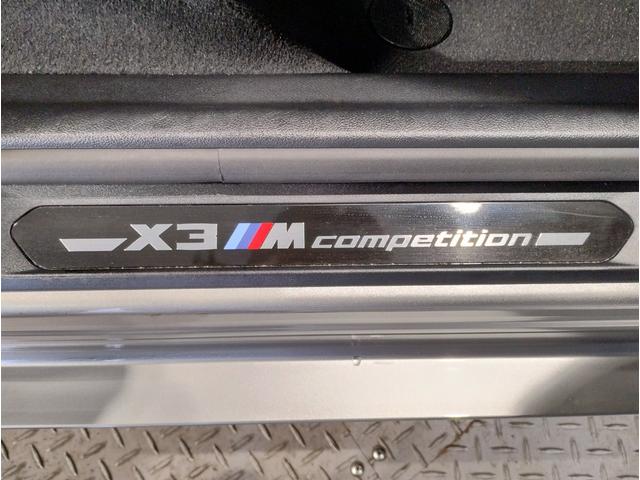 ＢＭＷ Ｘ３ Ｍ