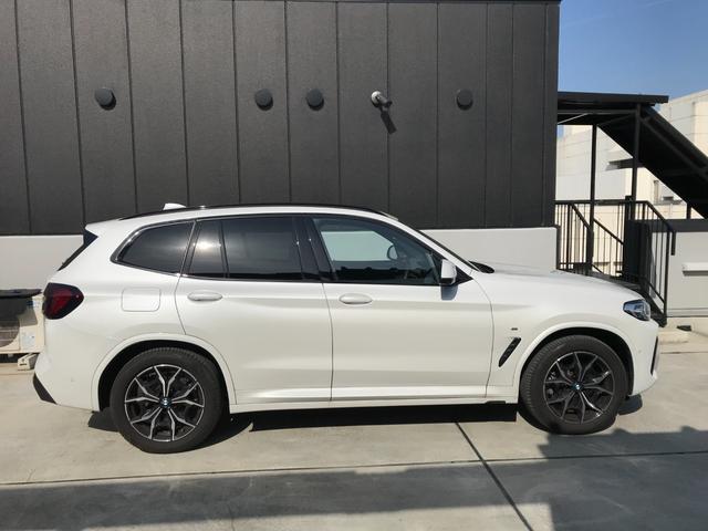 ＢＭＷ Ｘ３