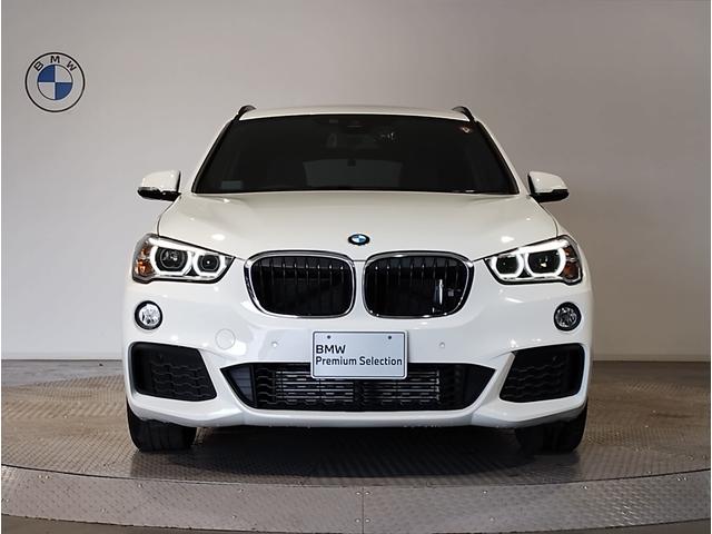 ＢＭＷ Ｘ１