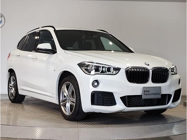 ＢＭＷ Ｘ１