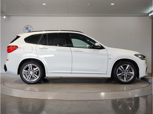 ＢＭＷ Ｘ１