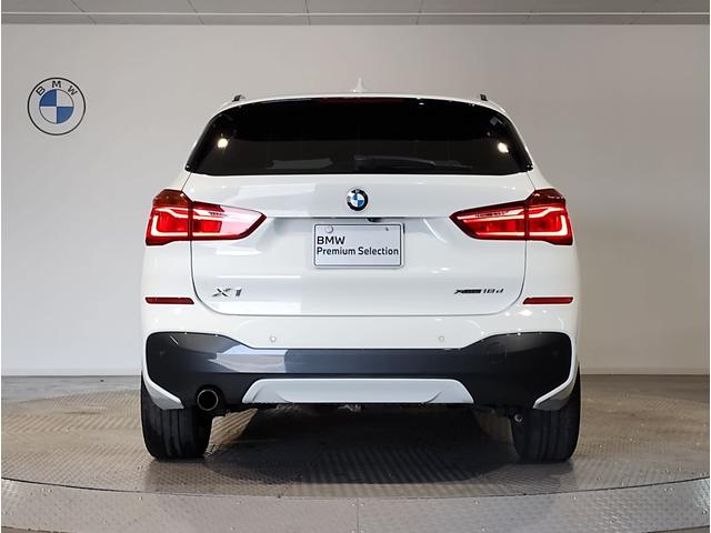 ＢＭＷ Ｘ１