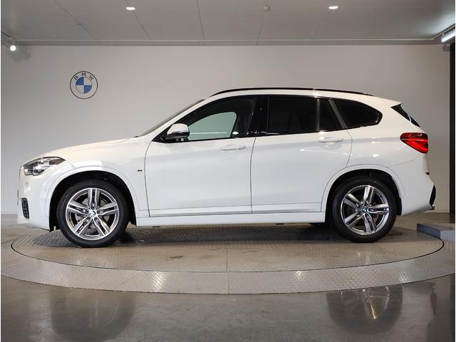 ＢＭＷ Ｘ１