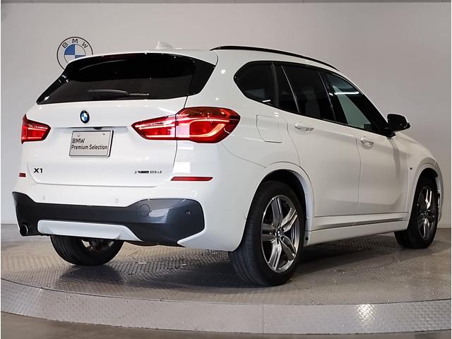 ＢＭＷ Ｘ１