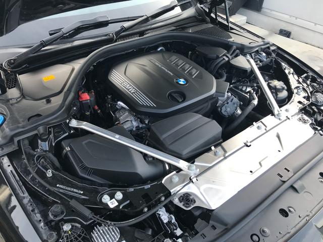 ４２０ｄ　ｘＤｒｉｖｅグランクーペＭスポハイラインＰ　弊社下取車　コンフォートパッケージ　ハイラインパッケージ　電動リアゲート　パーキングアシストプラス　ブラックレザーシート　アンビエントライト　アクティブクルーズコントロール　衝突被害軽減ブレーキ(64枚目)