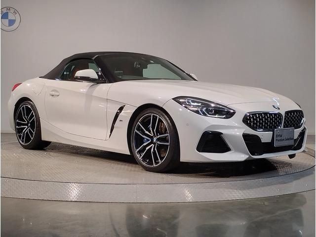 ＢＭＷ Ｚ４