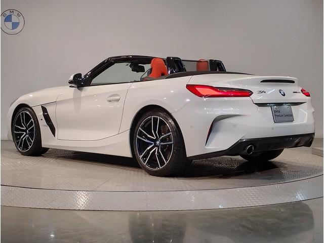 ＢＭＷ Ｚ４