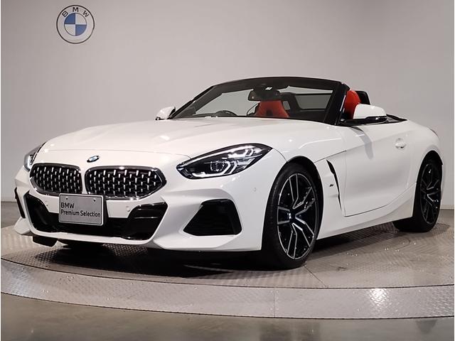 ＢＭＷ Ｚ４