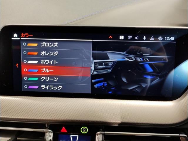 １シリーズ １１８ｄ　Ｍスポーツ　エディションジョイ＋　ワンオーナー　Ｂｌｕｅｔｏｏｔｈオーディオ　ミラーＥＴＣ　運転席、助手席パワーシート　電動トランクゲート　ナビパッケージ　リヤビューカメラ　１８インチアルミホイール　アクティブクルーズコントロール（68枚目）