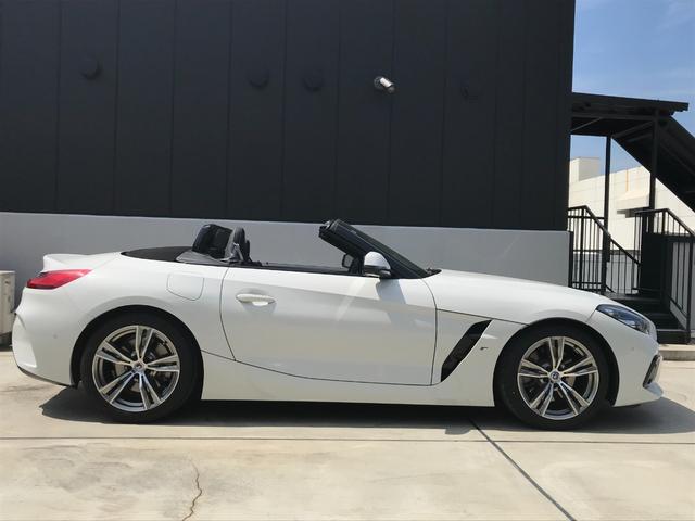 ＢＭＷ Ｚ４