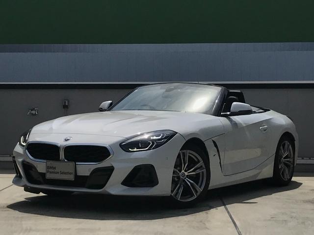 ＢＭＷ Ｚ４