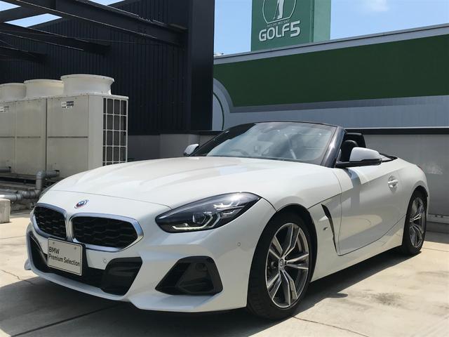 ＢＭＷ Ｚ４