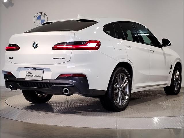 ＢＭＷ Ｘ４