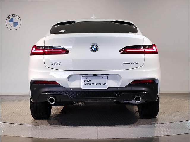 ＢＭＷ Ｘ４