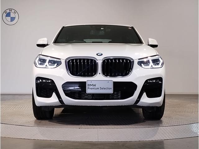 Ｘ４ ｘＤｒｉｖｅ　２０ｄ　Ｍスポーツ　ワンオーナー　ブラックレザーシート　電動リアゲート　アクティブクルーズコントロール　ヘッドアップディスプレイ　シートヒーター　パドルシフト　ライブコックピット　純正１９ＡＷ　ＴＶ搭載車両（45枚目）