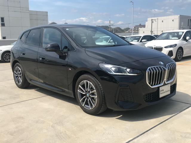 ＢＭＷ ２シリーズ