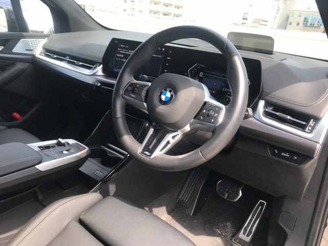 ＢＭＷ ２シリーズ