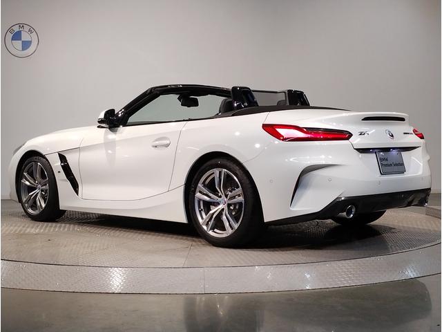 ＢＭＷ Ｚ４