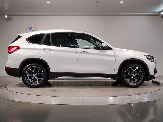 ＢＭＷ Ｘ１