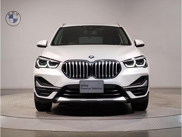 ＢＭＷ Ｘ１