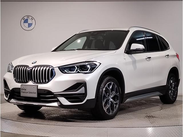 ＢＭＷ Ｘ１