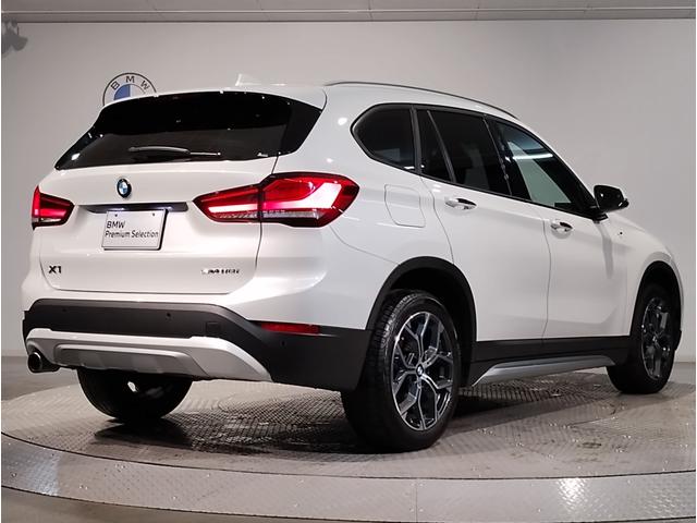 ＢＭＷ Ｘ１