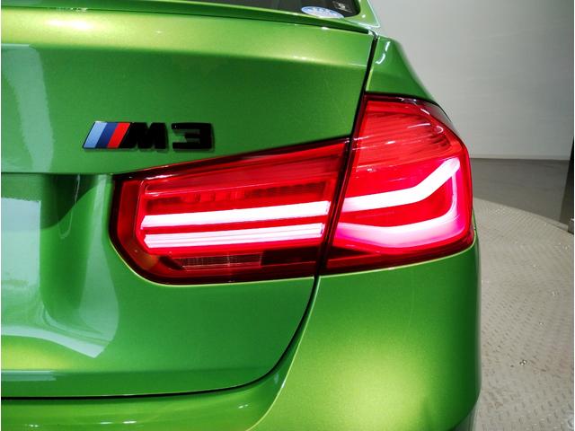 ＢＭＷ Ｍ３